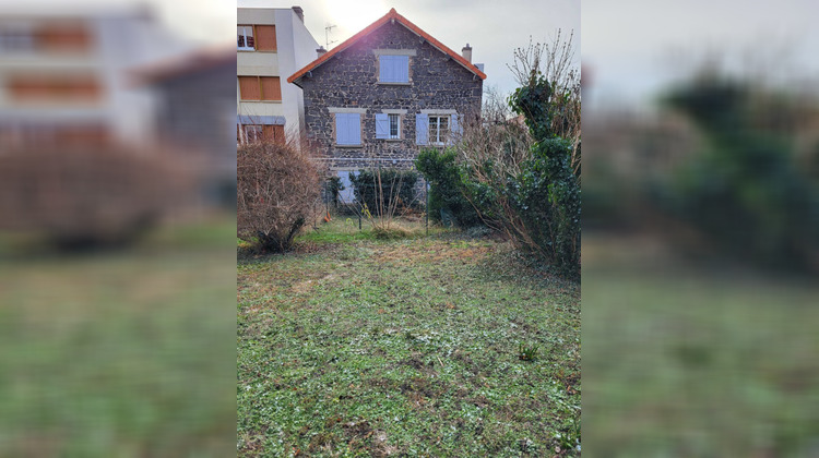 Ma-Cabane - Vente Maison CLERMONT-FERRAND, 110 m²