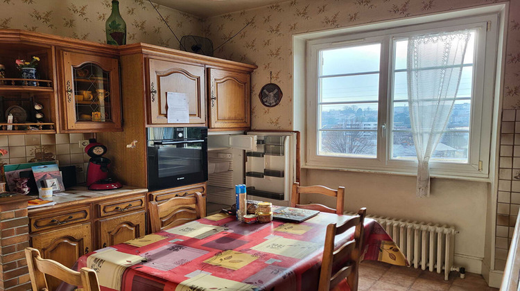 Ma-Cabane - Vente Maison CLERMONT-FERRAND, 110 m²