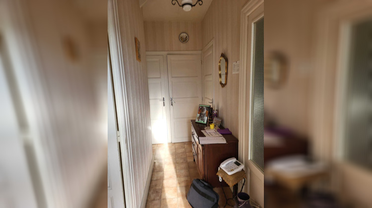 Ma-Cabane - Vente Maison CLERMONT-FERRAND, 110 m²