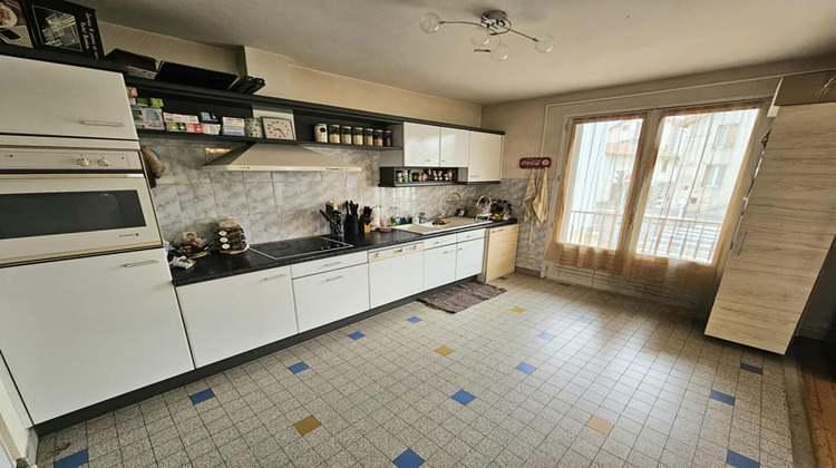 Ma-Cabane - Vente Maison CLERMONT-FERRAND, 138 m²