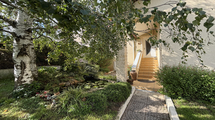 Ma-Cabane - Vente Maison Clermont-Ferrand, 90 m²