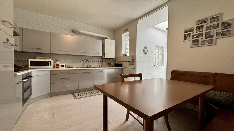 Ma-Cabane - Vente Maison Clermont-Ferrand, 90 m²