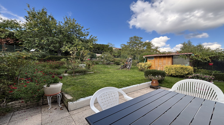 Ma-Cabane - Vente Maison Clermont-Ferrand, 90 m²