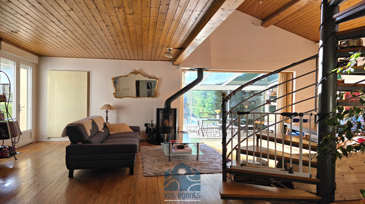 Ma-Cabane - Vente Maison Clermont-Ferrand, 135 m²