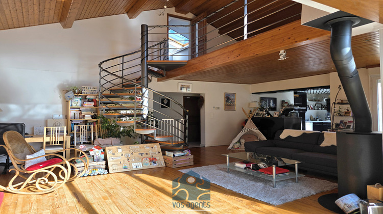 Ma-Cabane - Vente Maison Clermont-Ferrand, 135 m²