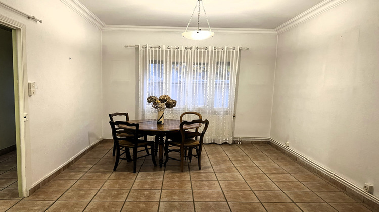 Ma-Cabane - Vente Maison Clermont-Ferrand, 65 m²