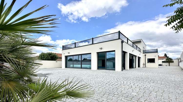 Ma-Cabane - Vente Maison Clermont-Ferrand, 227 m²