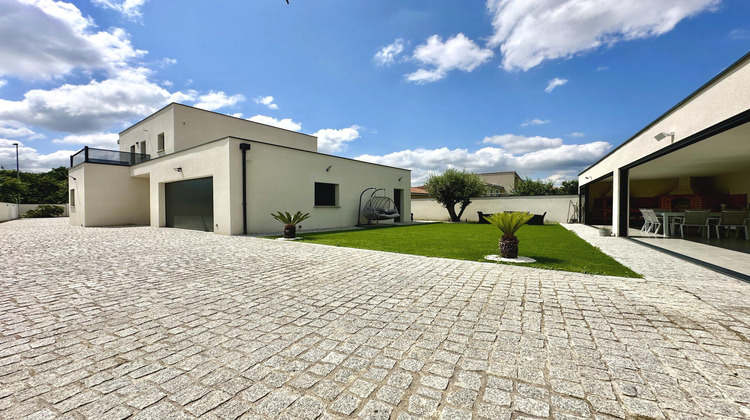 Ma-Cabane - Vente Maison Clermont-Ferrand, 227 m²