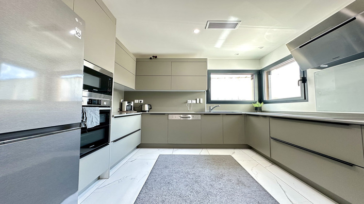 Ma-Cabane - Vente Maison Clermont-Ferrand, 227 m²