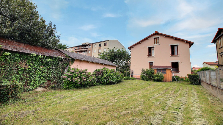 Ma-Cabane - Vente Maison CLERMONT-FERRAND, 102 m²