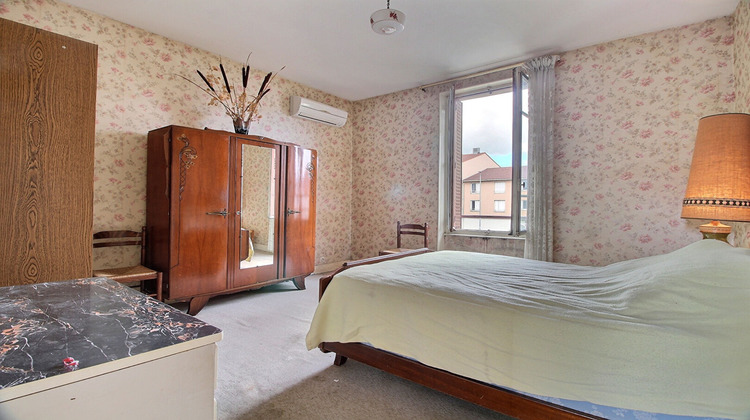 Ma-Cabane - Vente Maison CLERMONT-FERRAND, 102 m²