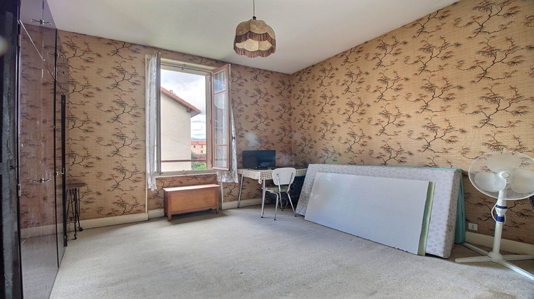 Ma-Cabane - Vente Maison CLERMONT-FERRAND, 102 m²