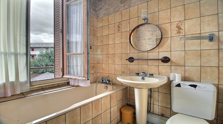 Ma-Cabane - Vente Maison CLERMONT-FERRAND, 102 m²