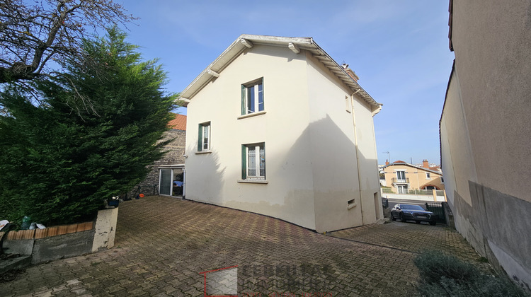 Ma-Cabane - Vente Maison Clermont-Ferrand, 98 m²