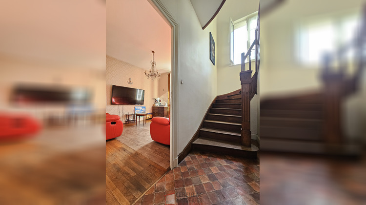 Ma-Cabane - Vente Maison Clermont-Ferrand, 98 m²