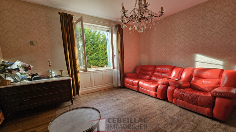 Ma-Cabane - Vente Maison Clermont-Ferrand, 98 m²