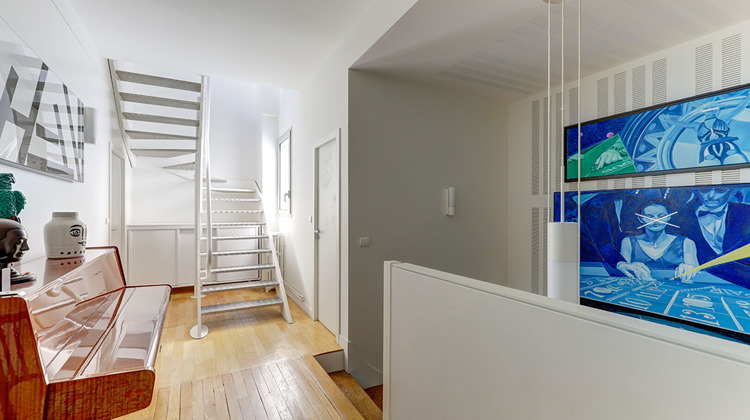 Ma-Cabane - Vente Maison CLERMONT-FERRAND, 220 m²