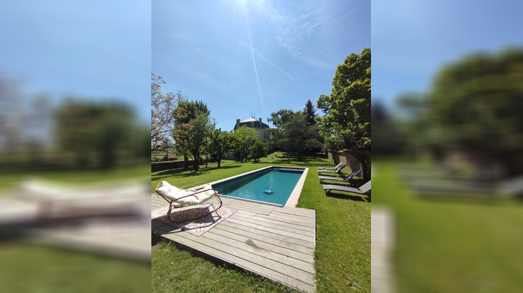 Ma-Cabane - Vente Maison CLERMONT-FERRAND, 200 m²