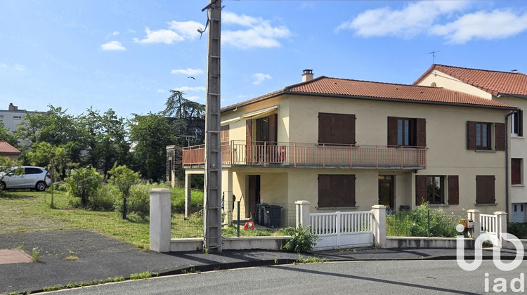 Ma-Cabane - Vente Maison Clermont-Ferrand, 203 m²