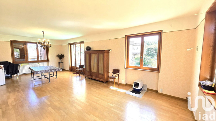 Ma-Cabane - Vente Maison Clermont-Ferrand, 203 m²