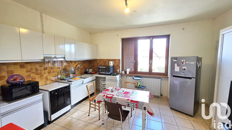 Ma-Cabane - Vente Maison Clermont-Ferrand, 203 m²
