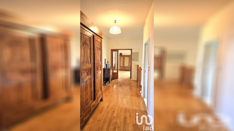 Ma-Cabane - Vente Maison Clermont-Ferrand, 203 m²