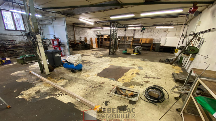 Ma-Cabane - Vente Maison Clermont-Ferrand, 175 m²