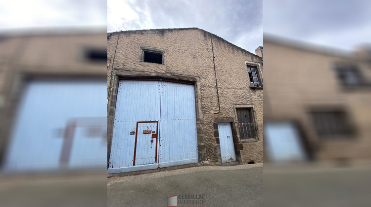 Ma-Cabane - Vente Maison Clermont-Ferrand, 175 m²