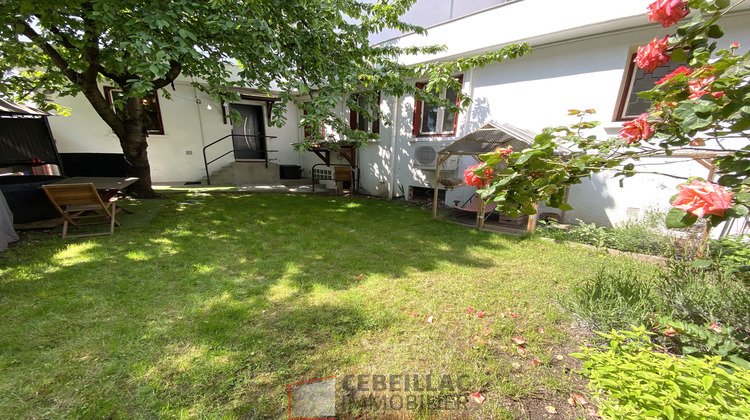 Ma-Cabane - Vente Maison Clermont-Ferrand, 70 m²