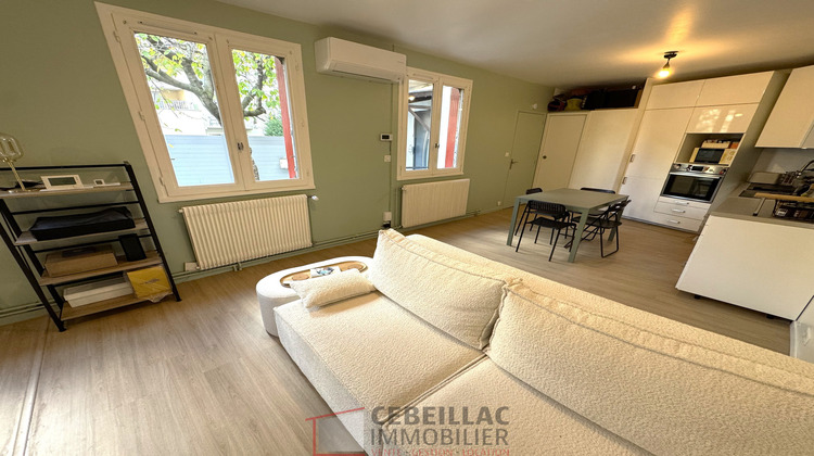 Ma-Cabane - Vente Maison Clermont-Ferrand, 70 m²