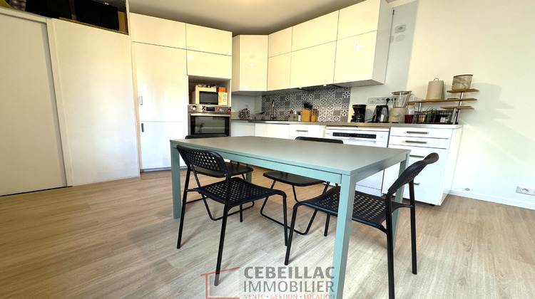 Ma-Cabane - Vente Maison Clermont-Ferrand, 70 m²