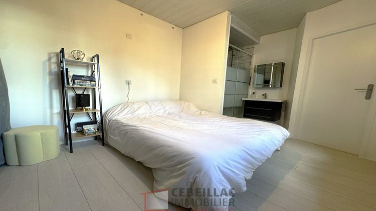 Ma-Cabane - Vente Maison Clermont-Ferrand, 70 m²