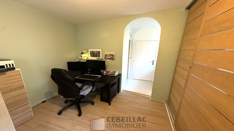 Ma-Cabane - Vente Maison Clermont-Ferrand, 70 m²