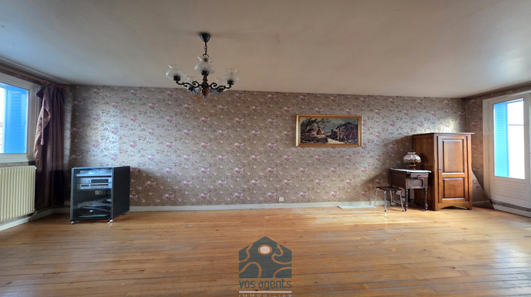 Ma-Cabane - Vente Maison Clermont-Ferrand, 111 m²