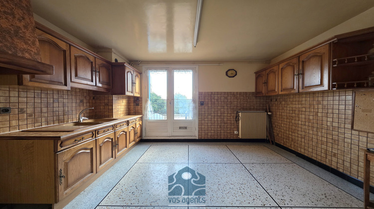 Ma-Cabane - Vente Maison Clermont-Ferrand, 111 m²