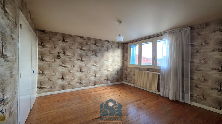 Ma-Cabane - Vente Maison Clermont-Ferrand, 111 m²