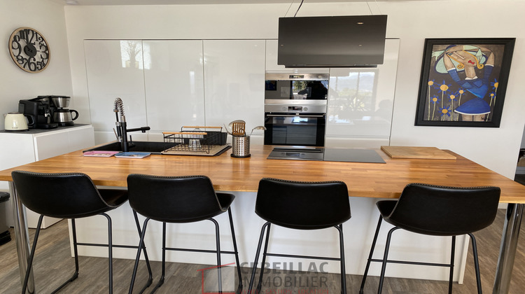 Ma-Cabane - Vente Maison Clermont-Ferrand, 106 m²