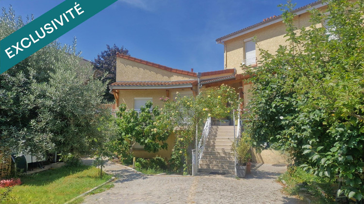 Ma-Cabane - Vente Maison Clermont-Ferrand, 178 m²