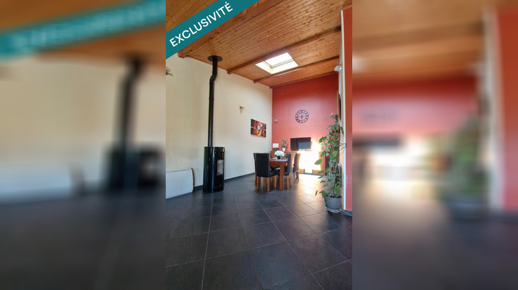 Ma-Cabane - Vente Maison Clermont-Ferrand, 178 m²