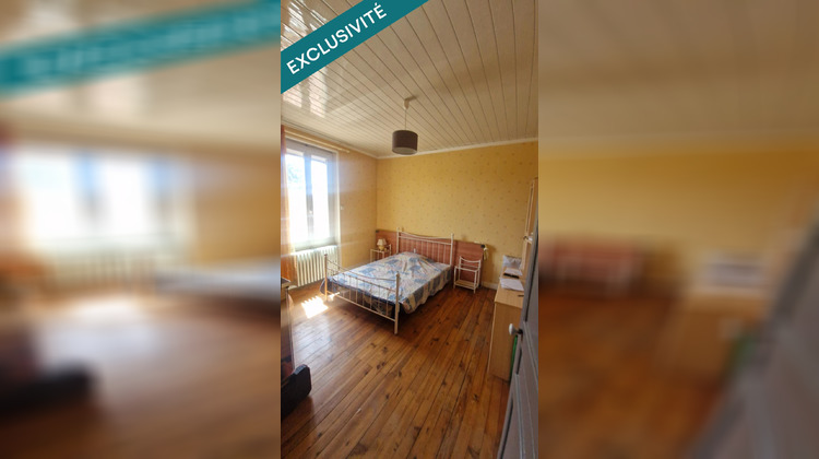 Ma-Cabane - Vente Maison Clermont-Ferrand, 178 m²