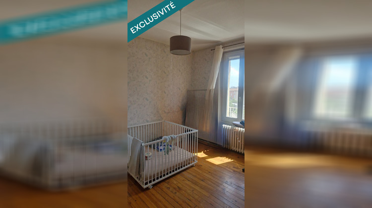 Ma-Cabane - Vente Maison Clermont-Ferrand, 178 m²
