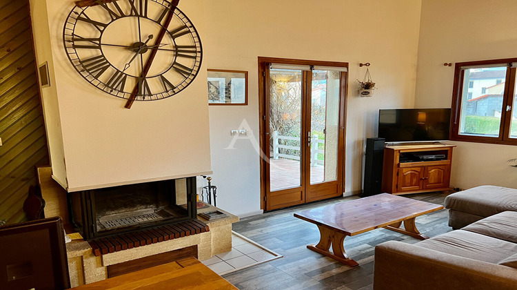 Ma-Cabane - Vente Maison CLERMONT-FERRAND, 125 m²