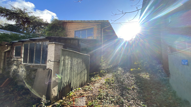 Ma-Cabane - Vente Maison Clermont-Ferrand, 85 m²