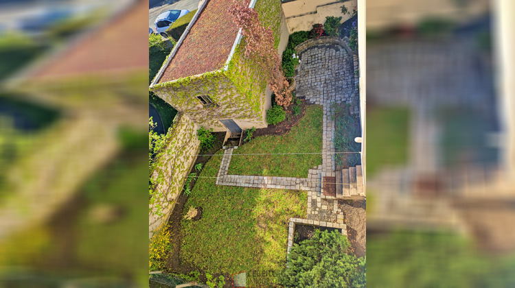 Ma-Cabane - Vente Maison Clermont-Ferrand, 100 m²