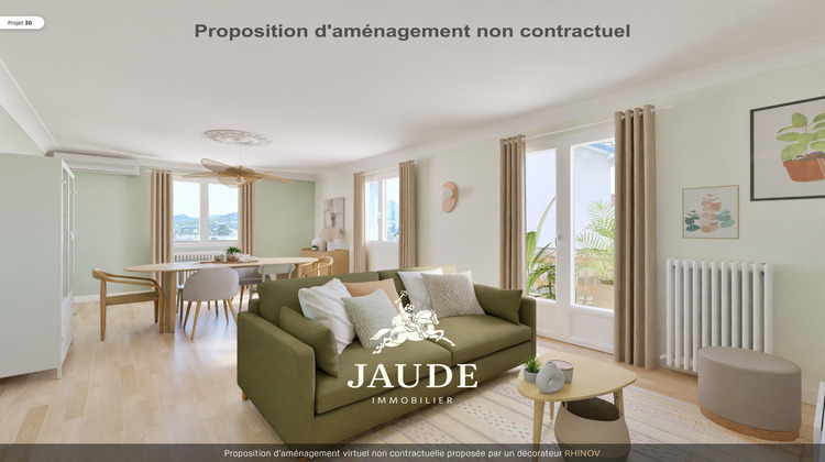 Ma-Cabane - Vente Maison Clermont-Ferrand, 200 m²