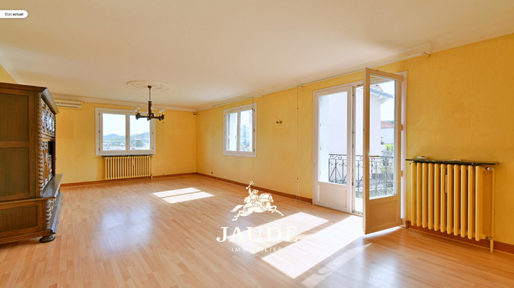 Ma-Cabane - Vente Maison Clermont-Ferrand, 200 m²