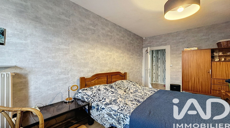 Ma-Cabane - Vente Maison Clermont-Ferrand, 126 m²