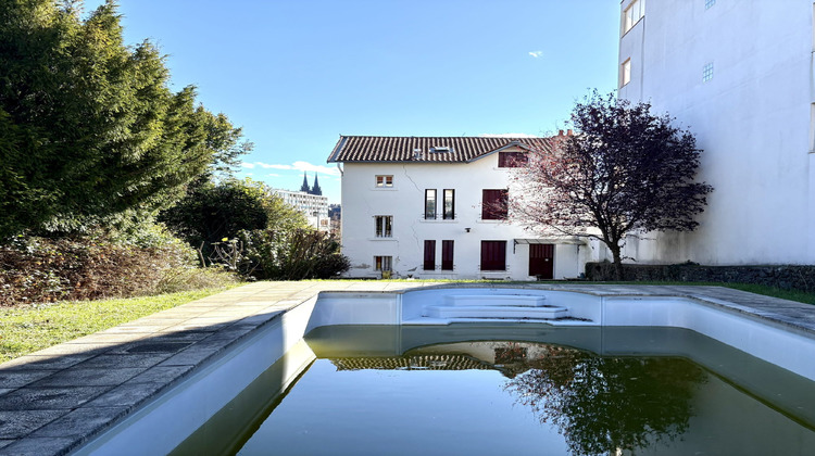 Ma-Cabane - Vente Maison Clermont-Ferrand, 170 m²