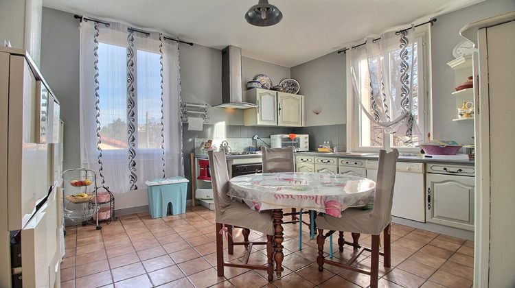Ma-Cabane - Vente Maison CLERMONT-FERRAND, 86 m²