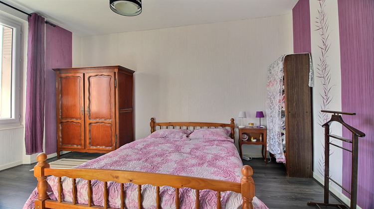 Ma-Cabane - Vente Maison CLERMONT-FERRAND, 86 m²